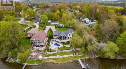 Residential - Single Family Home - Scugog, Canada - Canada