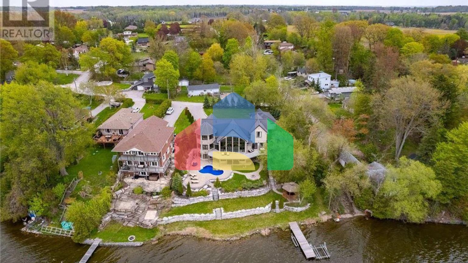 Residential - Single Family Home - Scugog, Canada - Canada