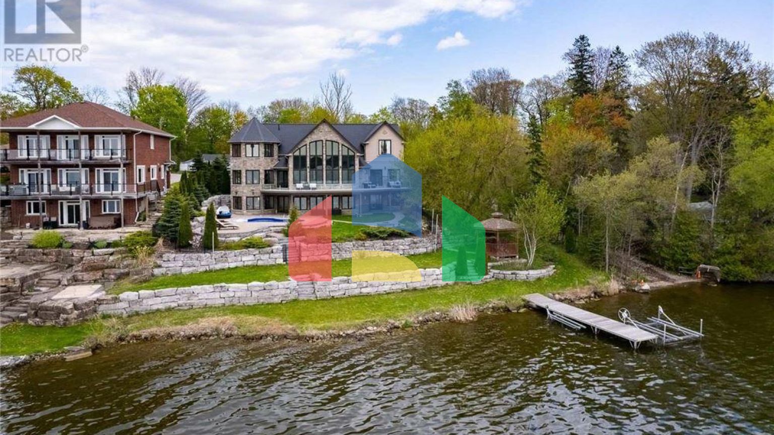 Residential - Single Family Home - Scugog, Canada - Canada