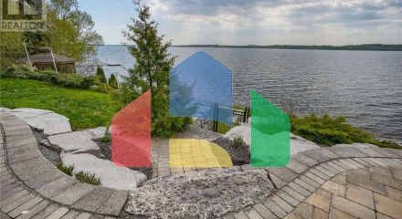 Residential - Single Family Home - Scugog, Canada - Canada Residential - Single Family Home - Scugog, Canada - Canada