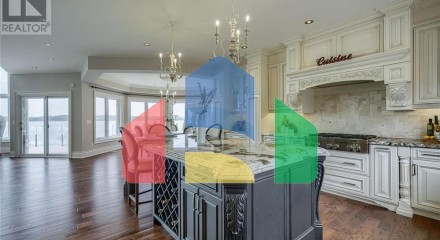 Residential - Single Family Home - Scugog, Canada - Canada