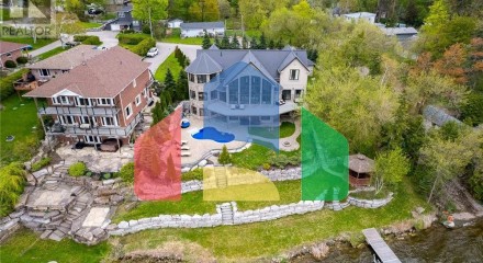 Residential - Single Family Home - Scugog, Canada - Canada