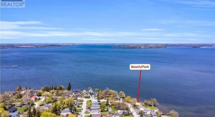 Residential - Single Family Home - Scugog, Canada - Canada
