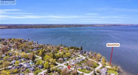 Residential - Single Family Home - Scugog, Canada - Canada