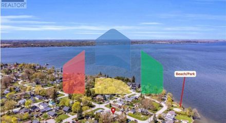 Residential - Single Family Home - Scugog, Canada - Canada Residential - Single Family Home - Scugog, Canada - Canada