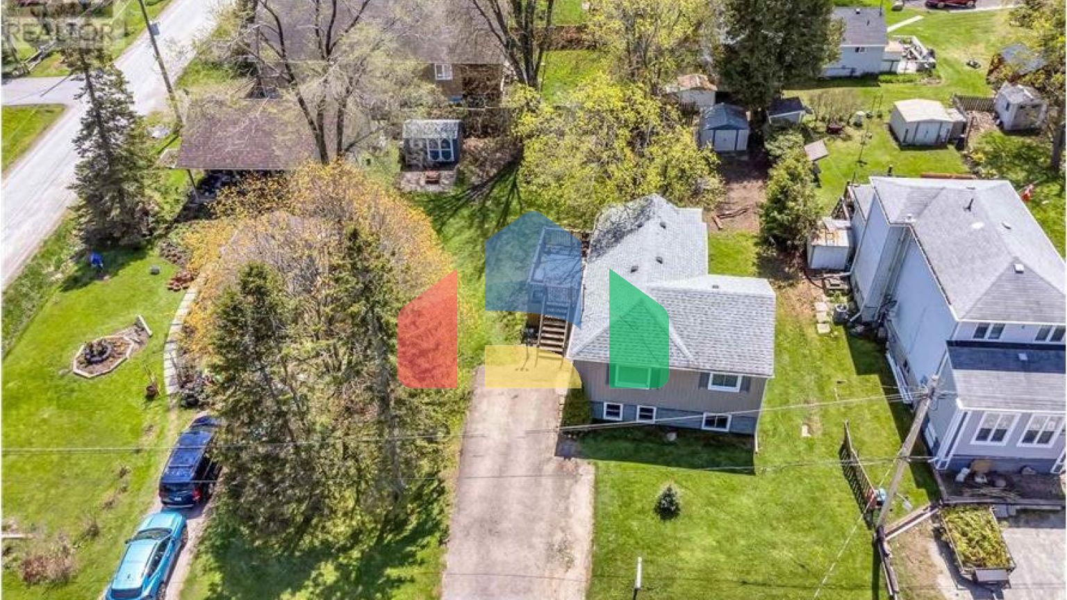 Residential - Single Family Home - Scugog, Canada - Canada