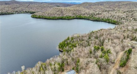 Residential - Cottage - Amherst, Canada - Canada