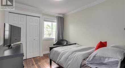 Residential - Single Family Home - New Westminster, Canada - Canada