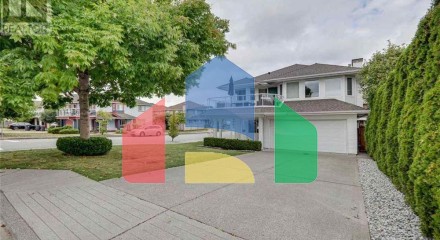 Residential - Single Family Home - New Westminster, Canada - Canada
