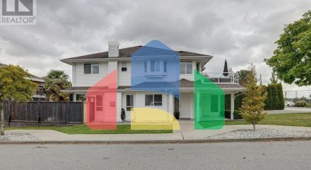 Residential - Single Family Home - New Westminster, Canada - Canada