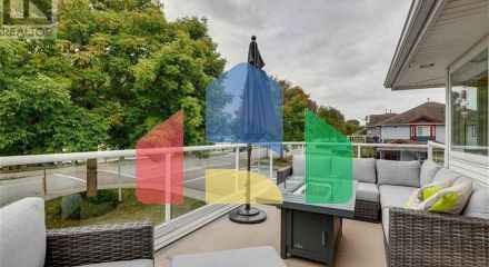 Residential - Single Family Home - New Westminster, Canada - Canada