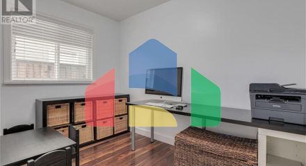 Residential - Single Family Home - New Westminster, Canada - Canada