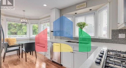 Residential - Single Family Home - New Westminster, Canada - Canada