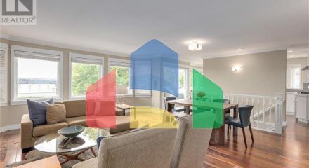 Residential - Single Family Home - New Westminster, Canada - Canada