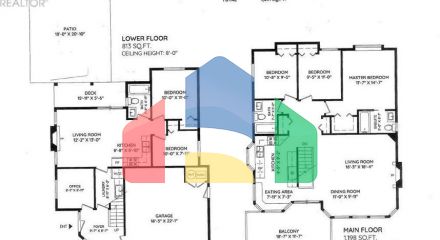 Residential - Single Family Home - New Westminster, Canada - Canada