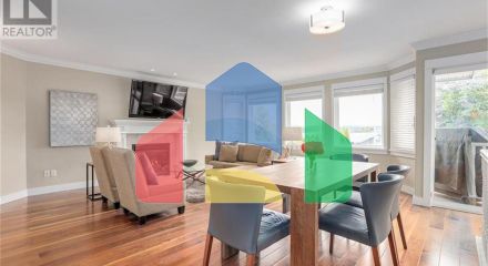 Residential - Single Family Home - New Westminster, Canada - Canada