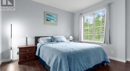 Residential - Townhouse - New Westminster, Canada - Canada