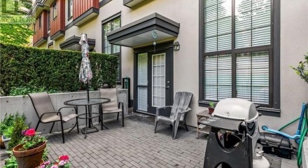 Residential - Townhouse - New Westminster, Canada - Canada
