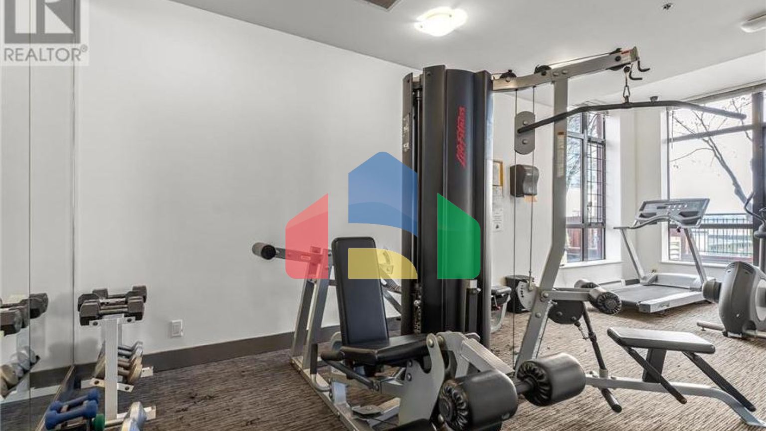 Residential - Townhouse - New Westminster, Canada - Canada