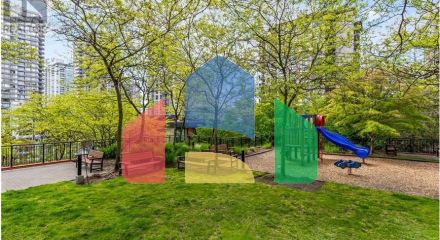 Residential - Townhouse - New Westminster, Canada - Canada