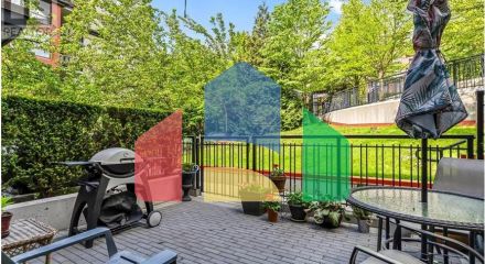 Residential - Townhouse - New Westminster, Canada - Canada