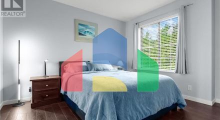 Residential - Townhouse - New Westminster, Canada - Canada