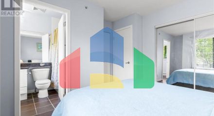 Residential - Townhouse - New Westminster, Canada - Canada