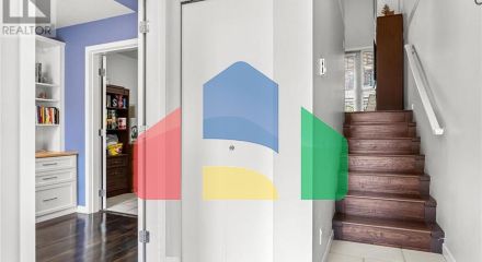 Residential - Townhouse - New Westminster, Canada - Canada