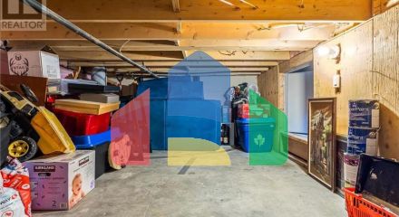 Residential - Townhouse - New Westminster, Canada - Canada