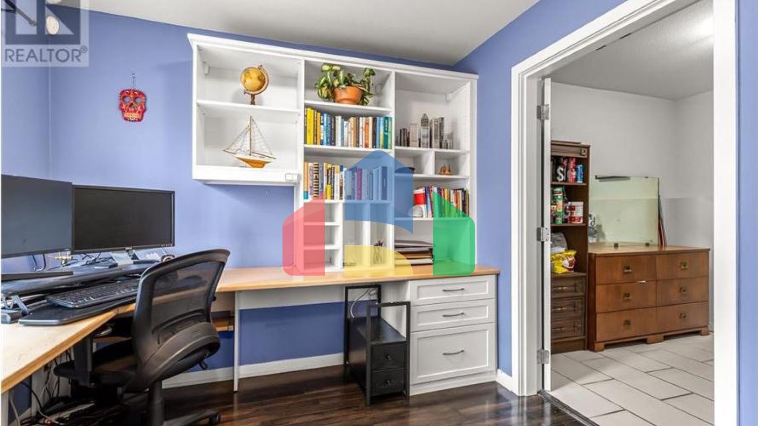 Residential - Townhouse - New Westminster, Canada - Canada