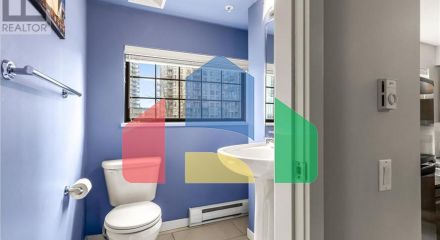 Residential - Townhouse - New Westminster, Canada - Canada