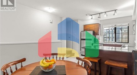 Residential - Townhouse - New Westminster, Canada - Canada