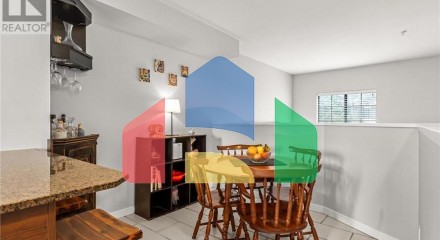 Residential - Townhouse - New Westminster, Canada - Canada