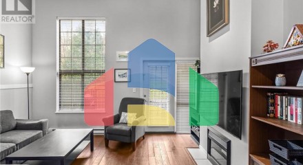 Residential - Townhouse - New Westminster, Canada - Canada