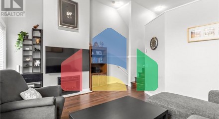 Residential - Townhouse - New Westminster, Canada - Canada