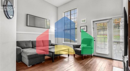 Residential - Townhouse - New Westminster, Canada - Canada