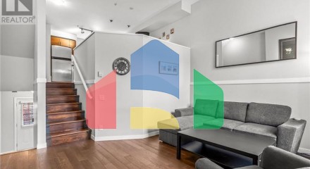 Residential - Townhouse - New Westminster, Canada - Canada