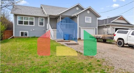 Residential - Single Family Home - Pouce Coupe, Canada - Canada