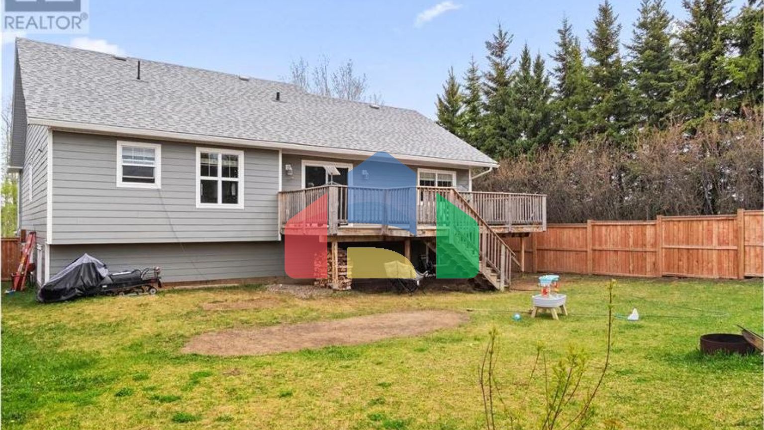 Residential - Single Family Home - Pouce Coupe, Canada - Canada