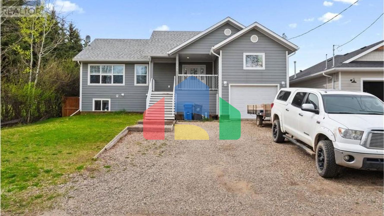 Residential - Single Family Home - Pouce Coupe, Canada - Canada