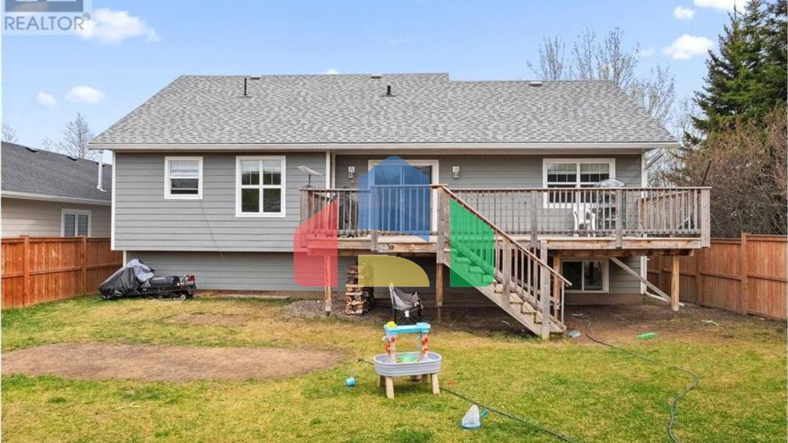 Residential - Single Family Home - Pouce Coupe, Canada - Canada