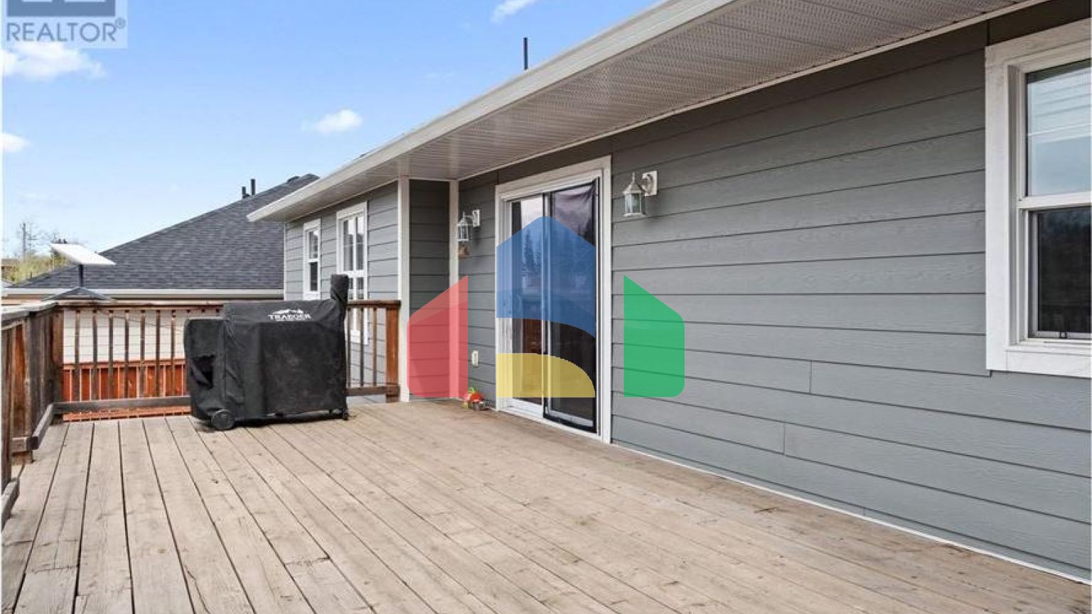 Residential - Single Family Home - Pouce Coupe, Canada - Canada