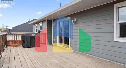 Residential - Single Family Home - Pouce Coupe, Canada - Canada