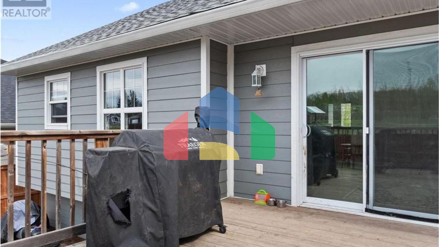 Residential - Single Family Home - Pouce Coupe, Canada - Canada