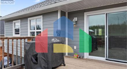 Residential - Single Family Home - Pouce Coupe, Canada - Canada