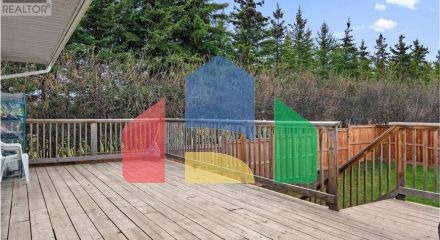 Residential - Single Family Home - Pouce Coupe, Canada - Canada