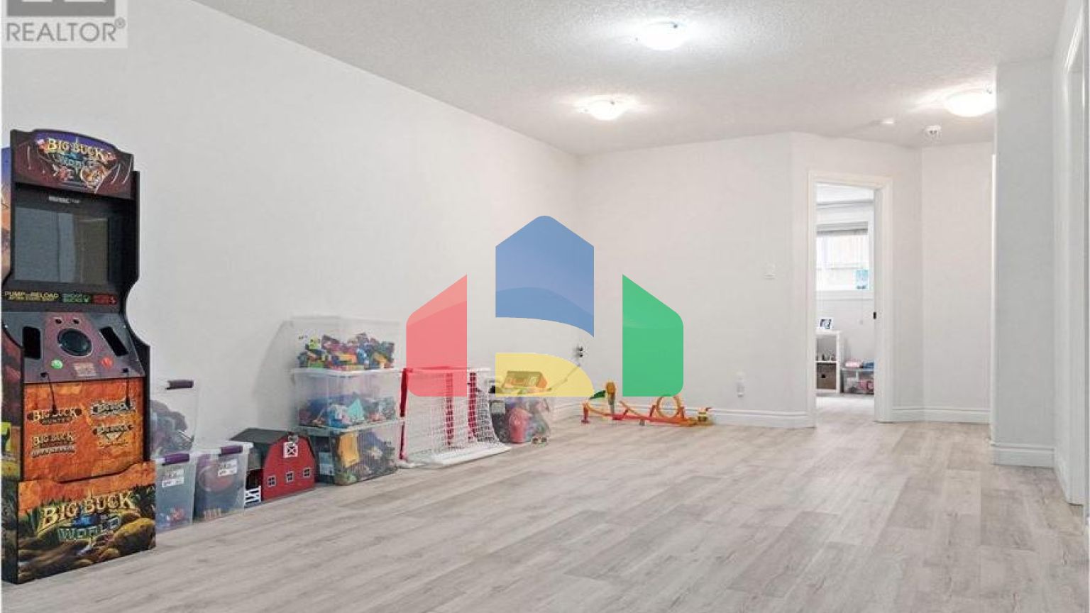 Residential - Single Family Home - Pouce Coupe, Canada - Canada