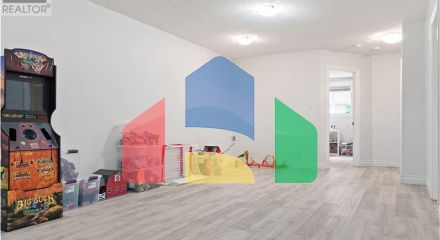 Residential - Single Family Home - Pouce Coupe, Canada - Canada