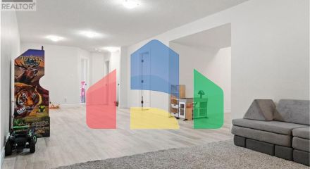 Residential - Single Family Home - Pouce Coupe, Canada - Canada