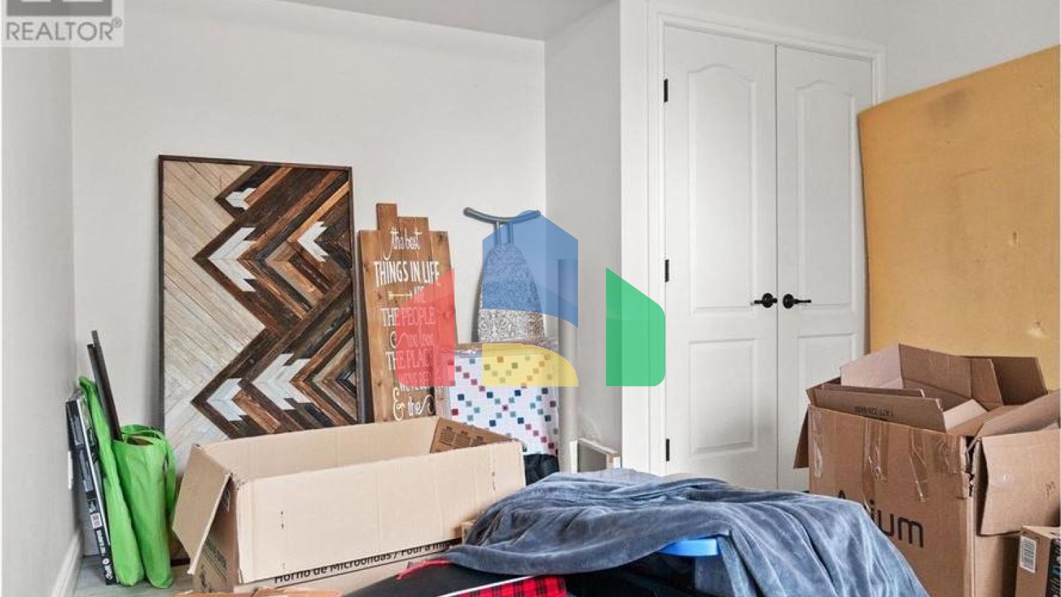 Residential - Single Family Home - Pouce Coupe, Canada - Canada